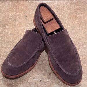 Timberland Boot Co.  Men’s Tauk Pt. Suede Loafer - Size 13 D